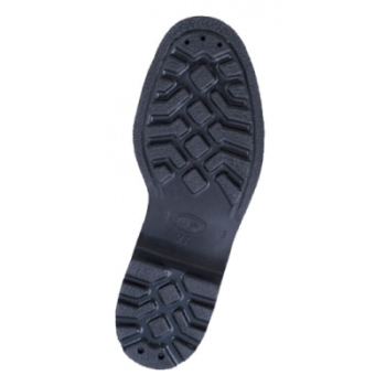 Buty strazackie galowe art 011-protektor- opinacze